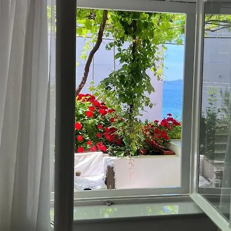 Center Town Lipa Mala Apartment *