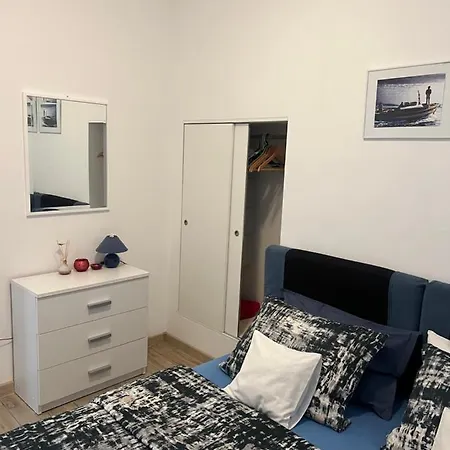 Center Town Lipa Mala Apartment