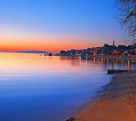 Center Town Lipa Mala * Gradac (Split-Dalmatia)