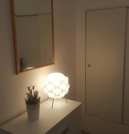 Daire Center Town Lipa Mala *