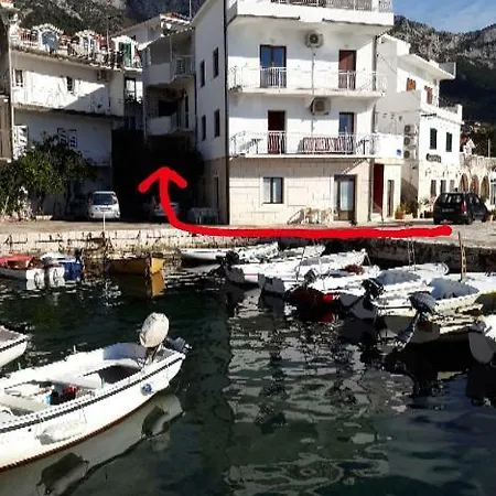 Daire Center Town Lipa Mala *