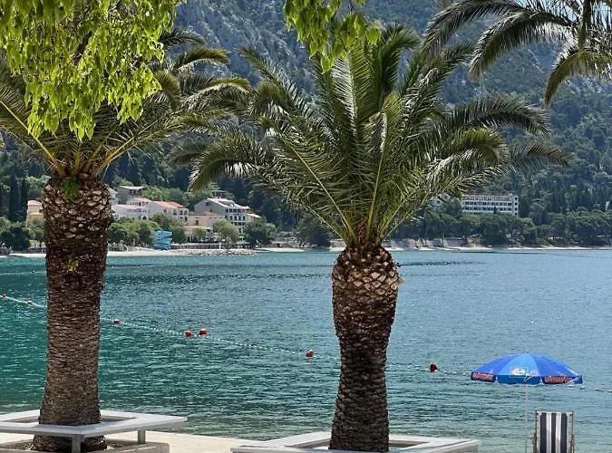 Center Town Lipa Mala Διαμέρισμα *