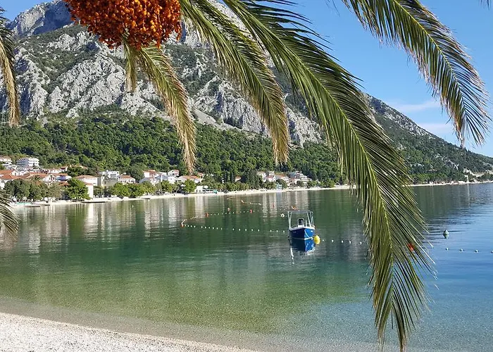 Διαμέρισμα Center Town Lipa Mala Gradac (Split-Dalmatia)