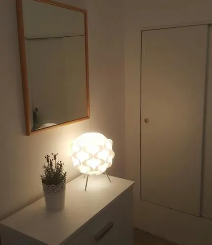 Διαμέρισμα Center Town Lipa Mala *