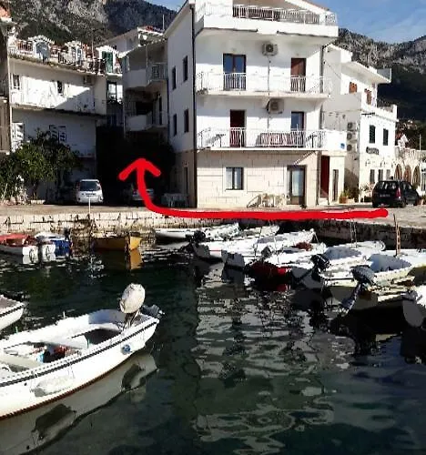 Διαμέρισμα Center Town Lipa Mala *