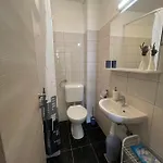 Apartment Center Town Lipa Mala *