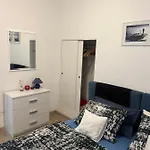 Center Town Lipa Mala Apartment