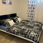Center Town Lipa Mala Apartment *