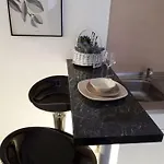 Center Town Lipa Mala Apartment *