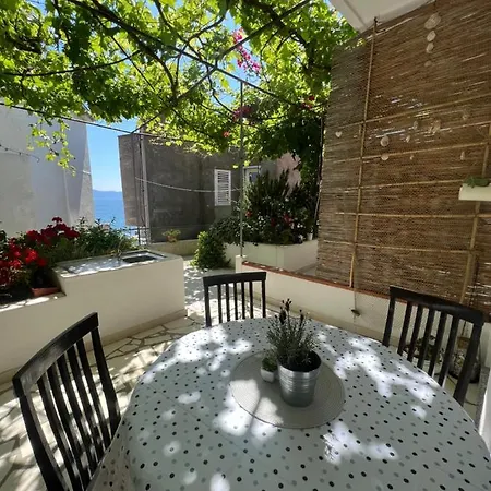 Appartement Lipa Mala *