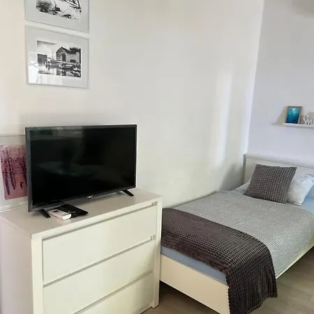 Center Town Lipa Mala Gradac (Split-Dalmatia)