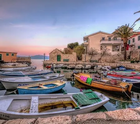 Lipa Mala Gradac (Split-Dalmatia)