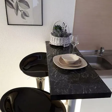 Lipa Mala Appartement *