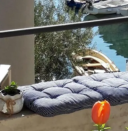 Lipa Mala Appartement *