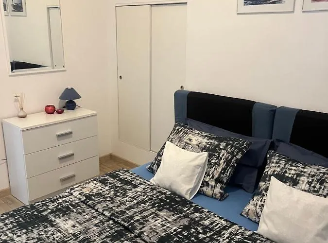 Apartman Center Town Lipa Mala *
