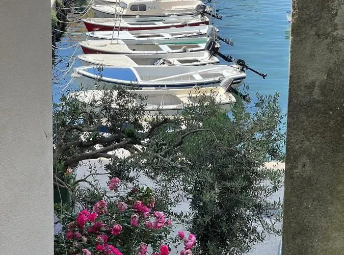 Apartman Center Town Lipa Mala *