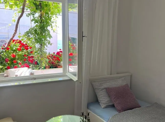 Center Town Lipa Mala Apartman *